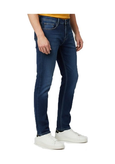 Twister Jeans Twister Martin 704-11 Lacivert Normal Bel Normal Paça Erkek Jeans Pantolon Twister Jeans Twister Martin 704-11 Lacivert Normal Bel Normal Paça Erkek Jeans Pantolon