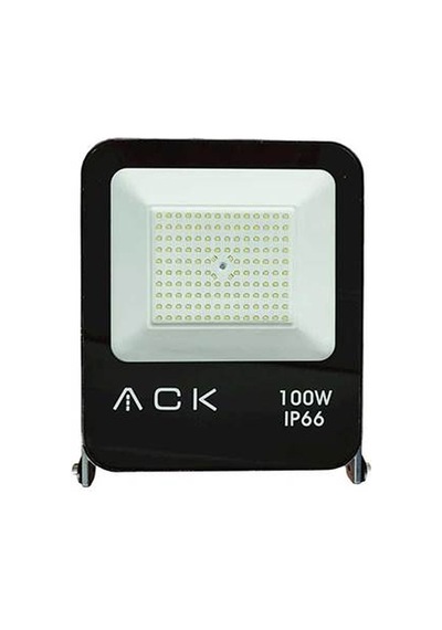 Ack At62-19132 100w Dob Smd Led Projektör 6500k
