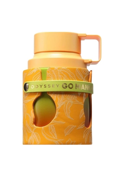Armaf Odyssey Go Mango Trapical Collection Edp 100 Ml Unisex Parfüm Oryantal Çiçeksi