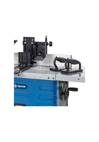 Factor WF50 1500W Tezgah Freze Makinesi