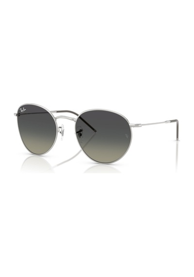 Ray-Ban Güneş Gözlüğü Rbr0103s 55 003/11 Gümüş