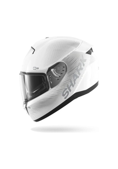 Shark Rıdıll 2 Sp Lyne Kapalı Kask Wss