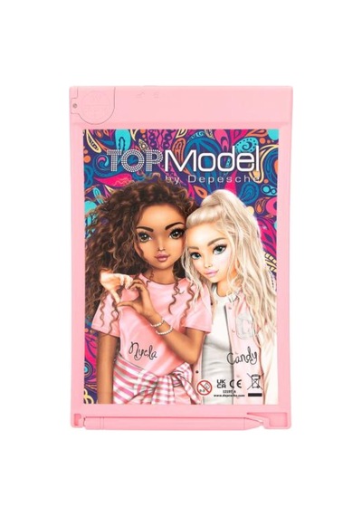 Topmodel Magic Board Sihirli Tahta