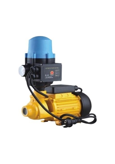 Mini 100p 1 Hp 5 Kat 4 Daire Termik Korumalı Paket Hidroforu - Kablolu Hidromatlı