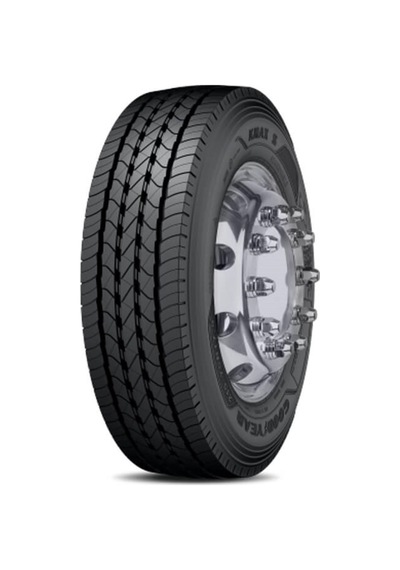 Goodyear 265/70R17,5 139/136M Kmax S Ağır Vasıta Lastiği 2025