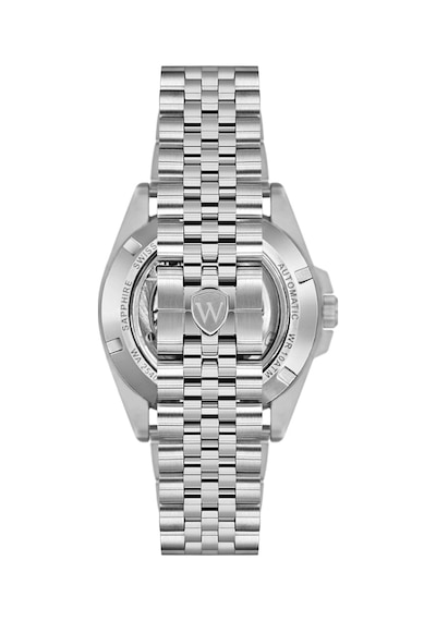 Wainer Wa.25401-c Otomatik Erkek Kol Saati Metalik