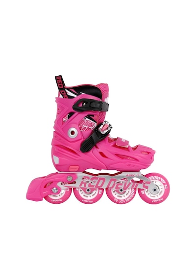 Cougar Cr3 Pink Ayarlanabilir Çocuk Pateni Cougar Cr3 Pink Ayarlanabilir Çocuk Pateni