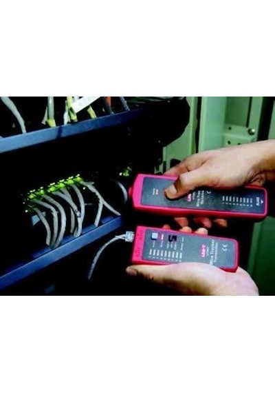 Uni-t Ut682 Rj11/rj45 Test Cihazı
