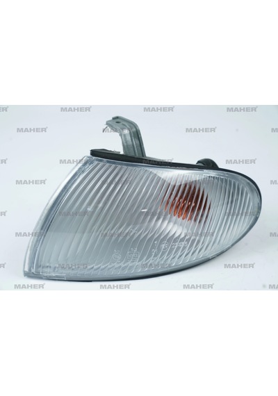 Hyundai Accent 1998-2000 Sinyal Lambası Sol Ampullü Oem No:9230122300