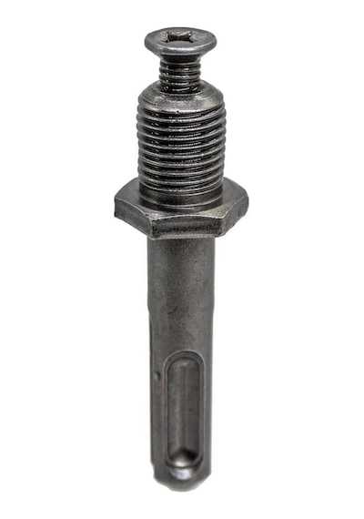 Master 530195 Sds Plus Mandren Adaptörü 1/2" - 20 Unf