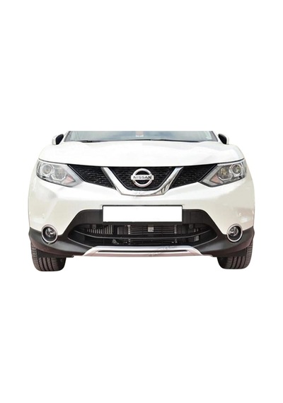 Nissan Qashqai Ön Ek Plastik Boyasız
