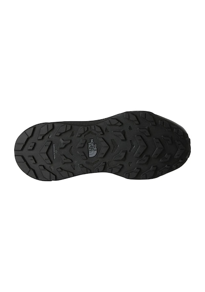 The Nort Face The North Face M Fastpack Wp Erkek Ayakkabı Siyah