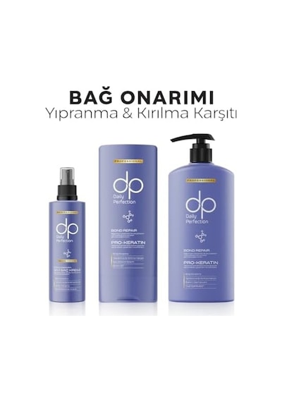 Daily Perfection Repair Şampuan 425ml