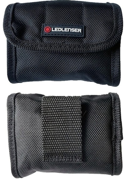Ledlenser Mh11 Siyah Kafa Feneri Siyah