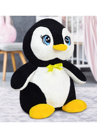 Özgüner Oyuncak 85 Cm Penguen Sevgiliye Özel