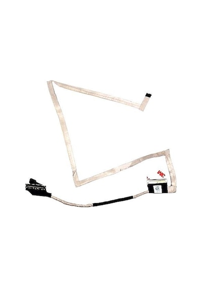 Dell Uyumlu Latitude E5540 Ekran Data Flex Kablosu Dc02001T700