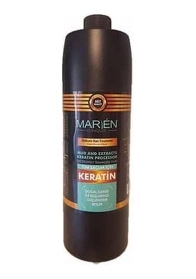 Marien Krem Keratin 1000ml.