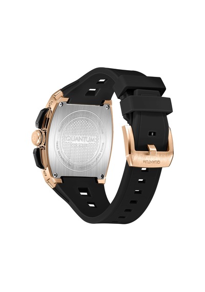 Quantum Hng1279.551 Erkek Kol Saati Rose Gold