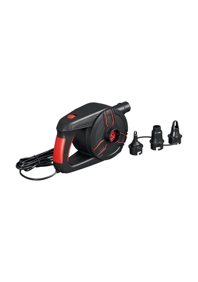 Powergrip Elektrikli Şişirici Diğer