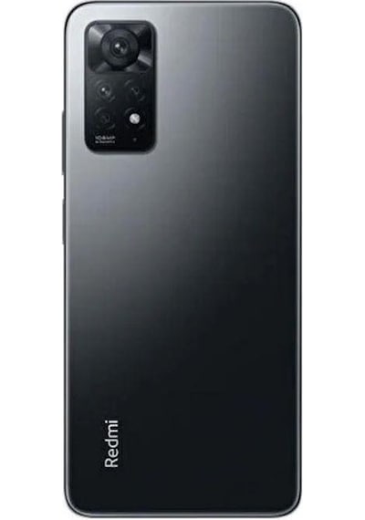 Yenilenmiş Xiaomi Redmi Note 11 Pro 128 GB 8 GB (12 Ay Garantili)