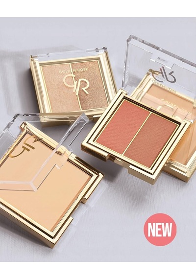 Mattifying Mineral Powder No:102 - Pudra Diğer