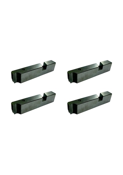 EUROMAX EX-75023 Yedek Pafta Tarağı 1'' - 2'' 4'lü Set