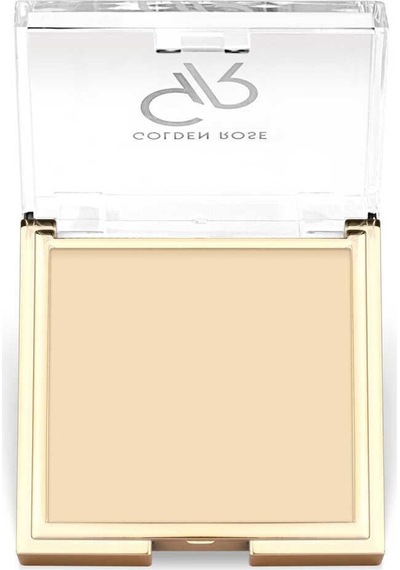 Golden Rose Mattifying Mineral Powder No:104 Pudra