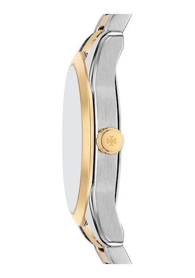 Tory Burch Tbw9061 Kadın Kol Saati Metalik Gri