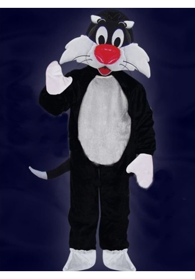 Kostümsarayı Sylvester Kostümü