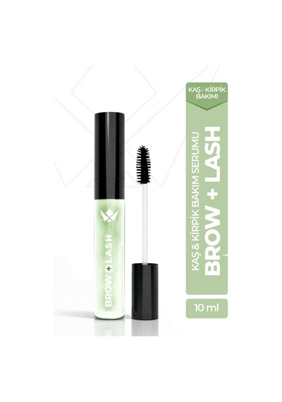 Uraw Browlash Mavi Iksir Kaş & Kirpik Serumu