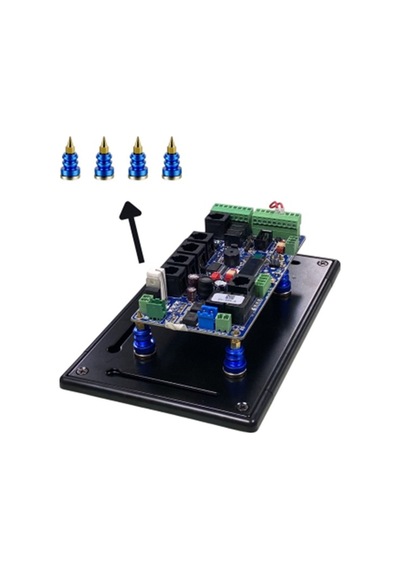4 Adet Marxlow Zd-150g - Zd-150h-1 Için Ayarlanabilir Yedek Mıknatıs