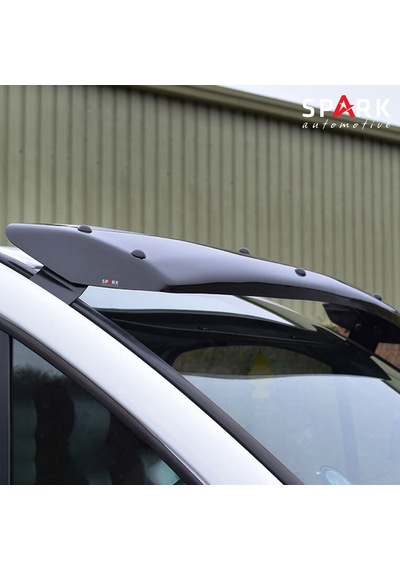 Opel Vivaro 2001-2013 Yıl Aralığı Uyumlu Ön Cam Güneşlik