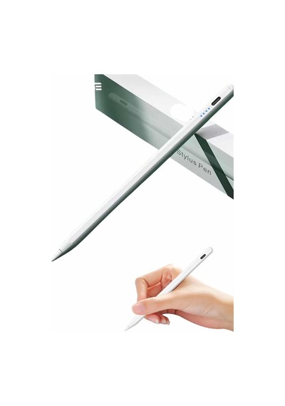 Yazı Çizim Kalemi Apple iOS Android Windows Uyumlu Tablet Telefon 0