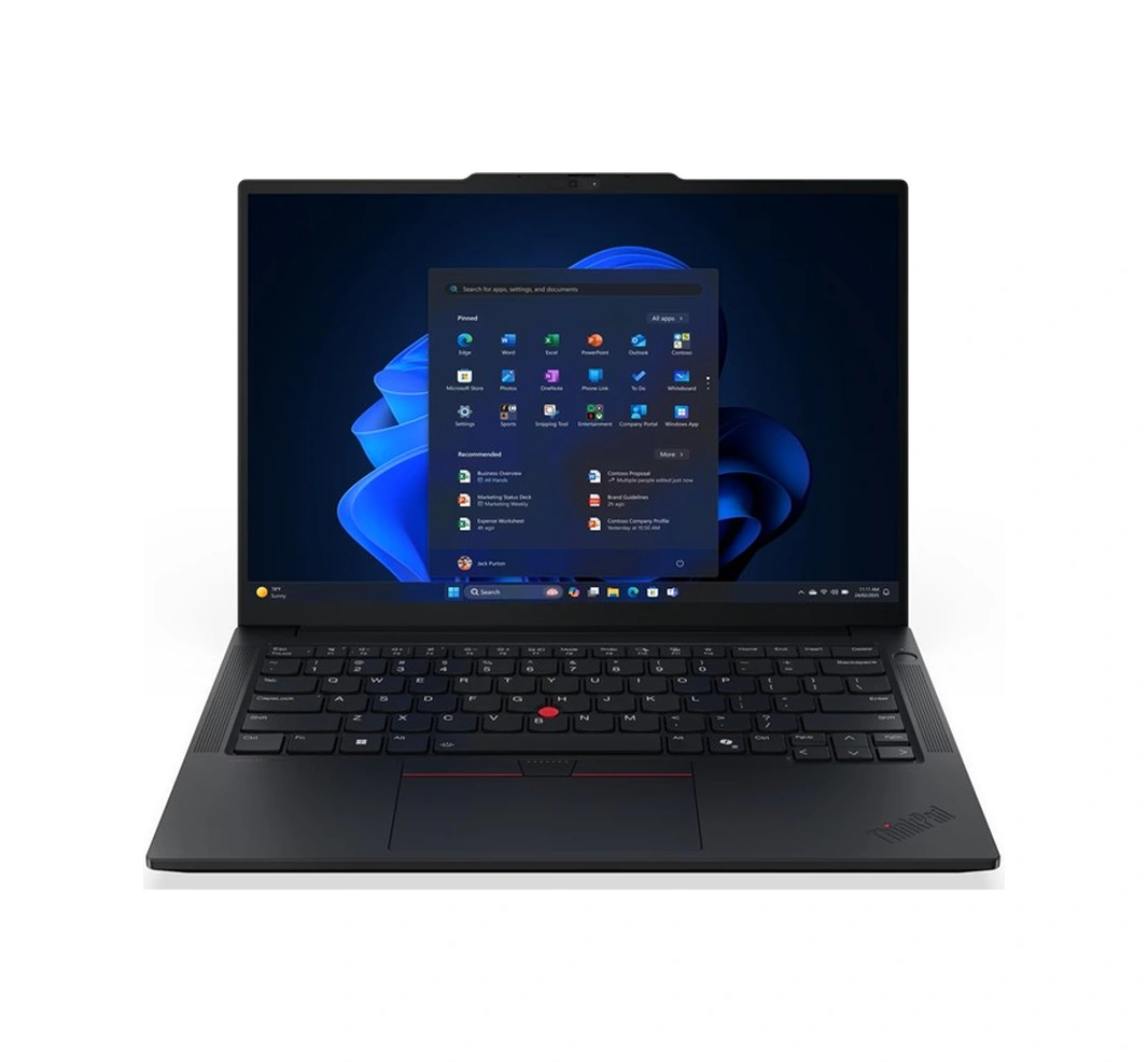 Lenovo Thinkpad E14 G7 21SX007CTX u7-255H 16 GB 512 GB SSD 14" Dos Dizüstü Bilgisayarı