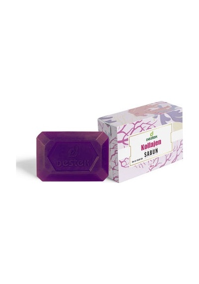 Destek Kollagen Sabun 150 G