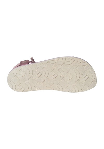 The North Face W Skeena Sandal Ii Kadın Sandalet-31505 Pembe