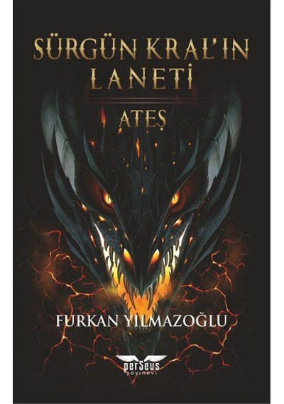 Kitap11 Sürgün Kral’In Laneti