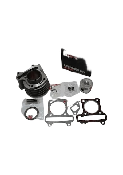 Gy6 80 Cc Scooter 47 Mm Silindir Kit
