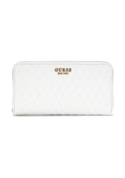 21x11x3cm Guess Betula Slg Cüzdan Gg9626163 Beyaz