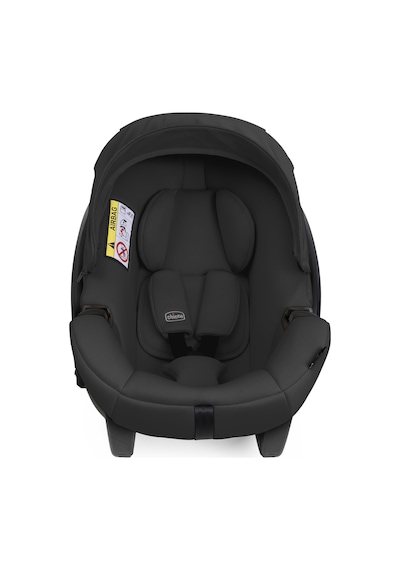 Chicco Kory Plus 2025 Black Satın 05087146450000