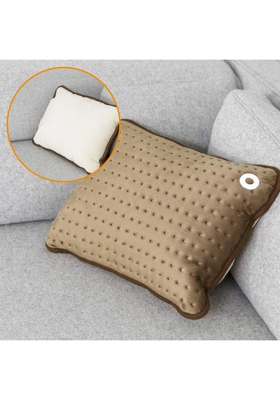 Beurer Hk 48 Cosy Isi Yastiği Sofa Minderi