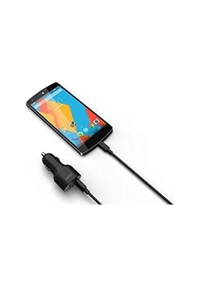 C2p 42w Usb Pd Araç Şarj Cihazı