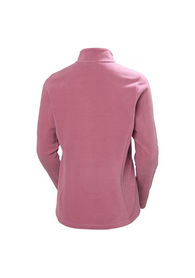 Helly Hansen W Slope 1/2 Fermuar Kadın Polar Hh..15001 Hha.664 Pembe
