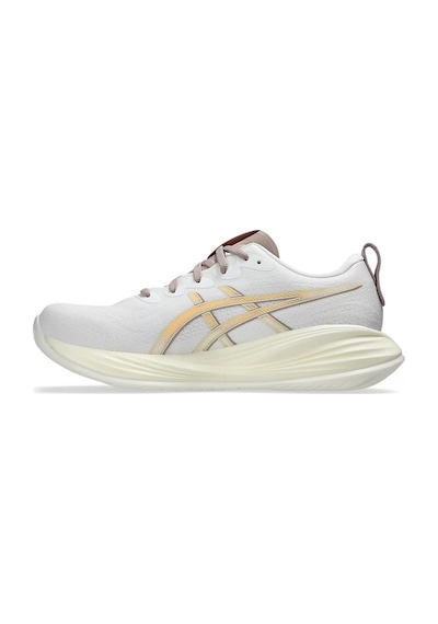 Asics 1011b960-101 Gel-cumulus 27 Erkek Koşu Ayakkabısı Beyaz