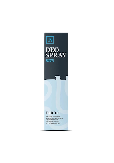 Lanaturel Kokusuz Sprey Deodorant 50ml