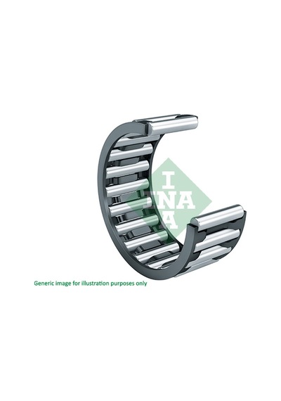 Ina Şanzıman Masura Bilya Rulman Vectra-astra-corsa-omega F15-f17 Manuel Şanzıman 1-2 Vites 25x44.5 X22.75mm Ina 712053410 90342479 708448 90342279