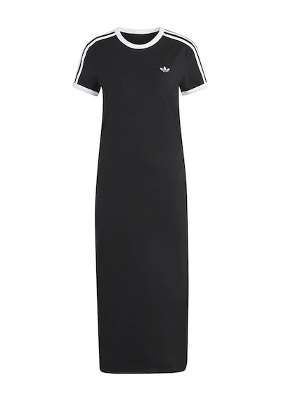 Adidas 3s Dress Kadın Siyah Elbise Kd7978