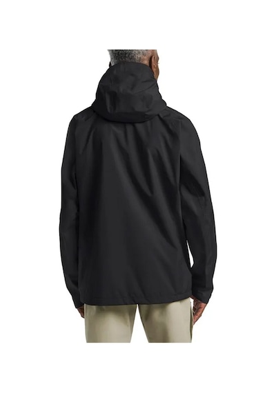 Jack Wolfskin A63900-6000 Tempest 2l M Erkek Outdoor Ceketi Renkli
