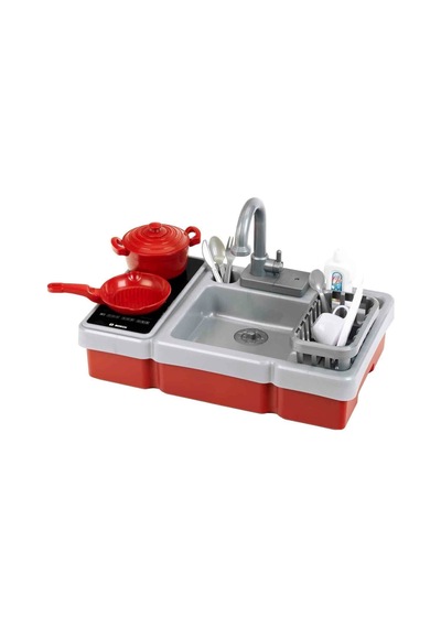 S00007110 -sun-klt- Mutfak Set Ocak/lavabo Ses/ışık - Temz-892778 1 Adet