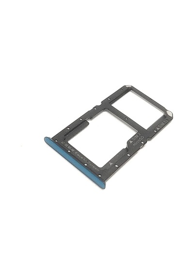 Oppo Uyumlu F11 Pro Rengiyle Uyumlu Sim Kart Yuvası Sim Kart Çekmecesi Mor